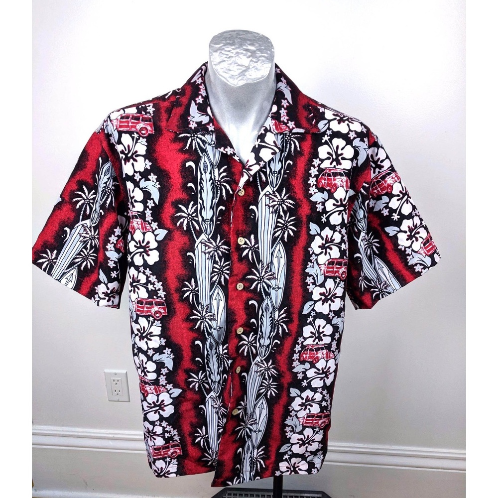 ⚡Board Sports Shirt Hawaiian Surfboard